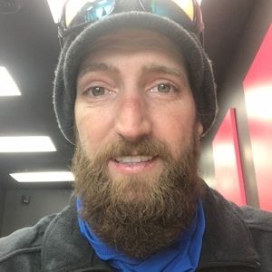 Meet your Posher, Jerod